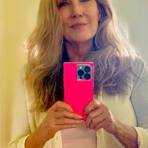 Meet your Posher, Marcia